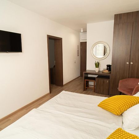 Penzion Sterk Most na Soči Extérieur photo