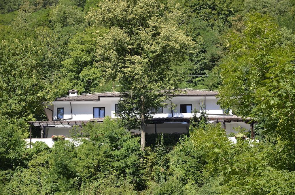 Penzion Sterk Most na Soči Extérieur photo