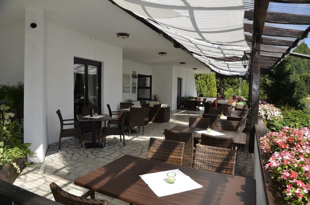 Penzion Sterk Most na Soči Extérieur photo