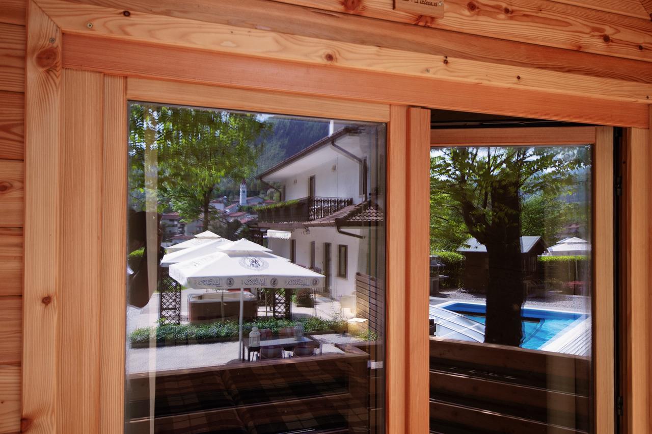 Penzion Sterk Most na Soči Extérieur photo